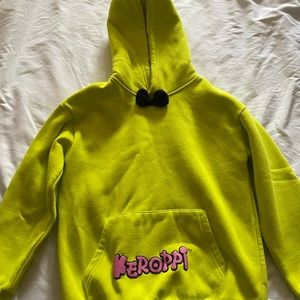 Brand forever 21 size 9/10 girls sweatshirt